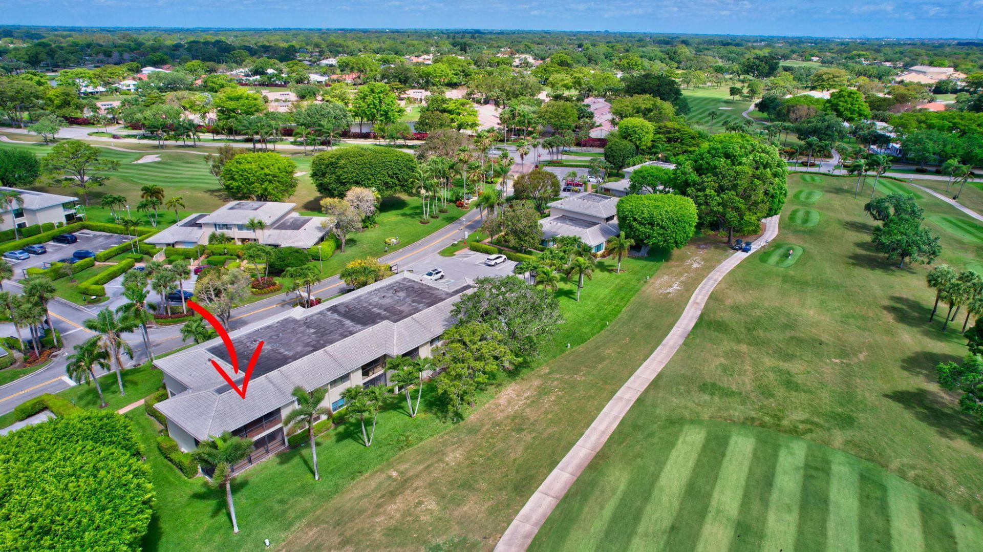 3 Stratford Drive, Unit H, Boynton Beach, FL 33436 Photo