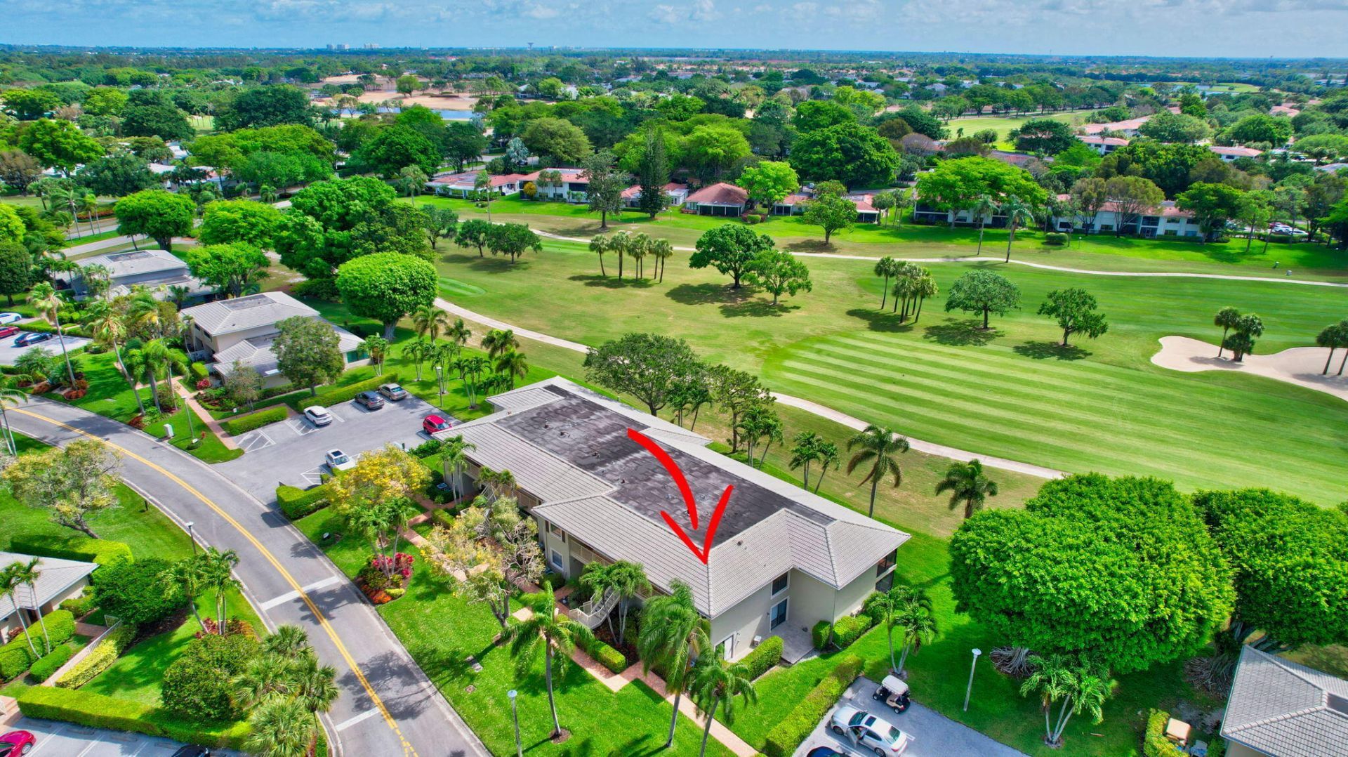 3 Stratford Drive, Unit H, Boynton Beach, FL 33436 Photo