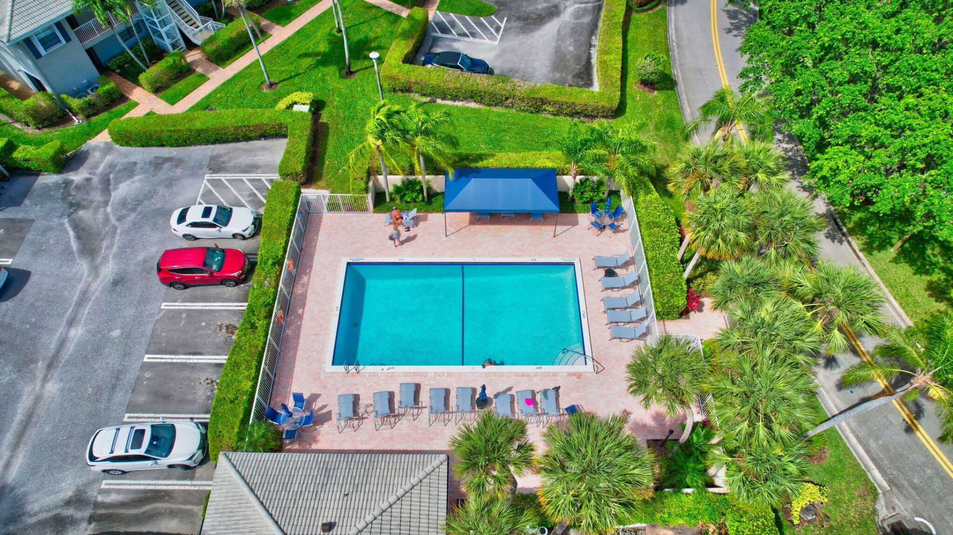 3 Stratford Drive, Unit H, Boynton Beach, FL 33436 Photo