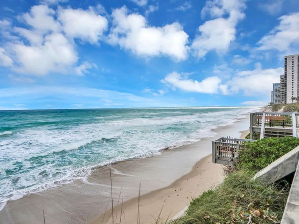 5440 N Ocean Drive, Unit 1107, Singer Island, FL 33404