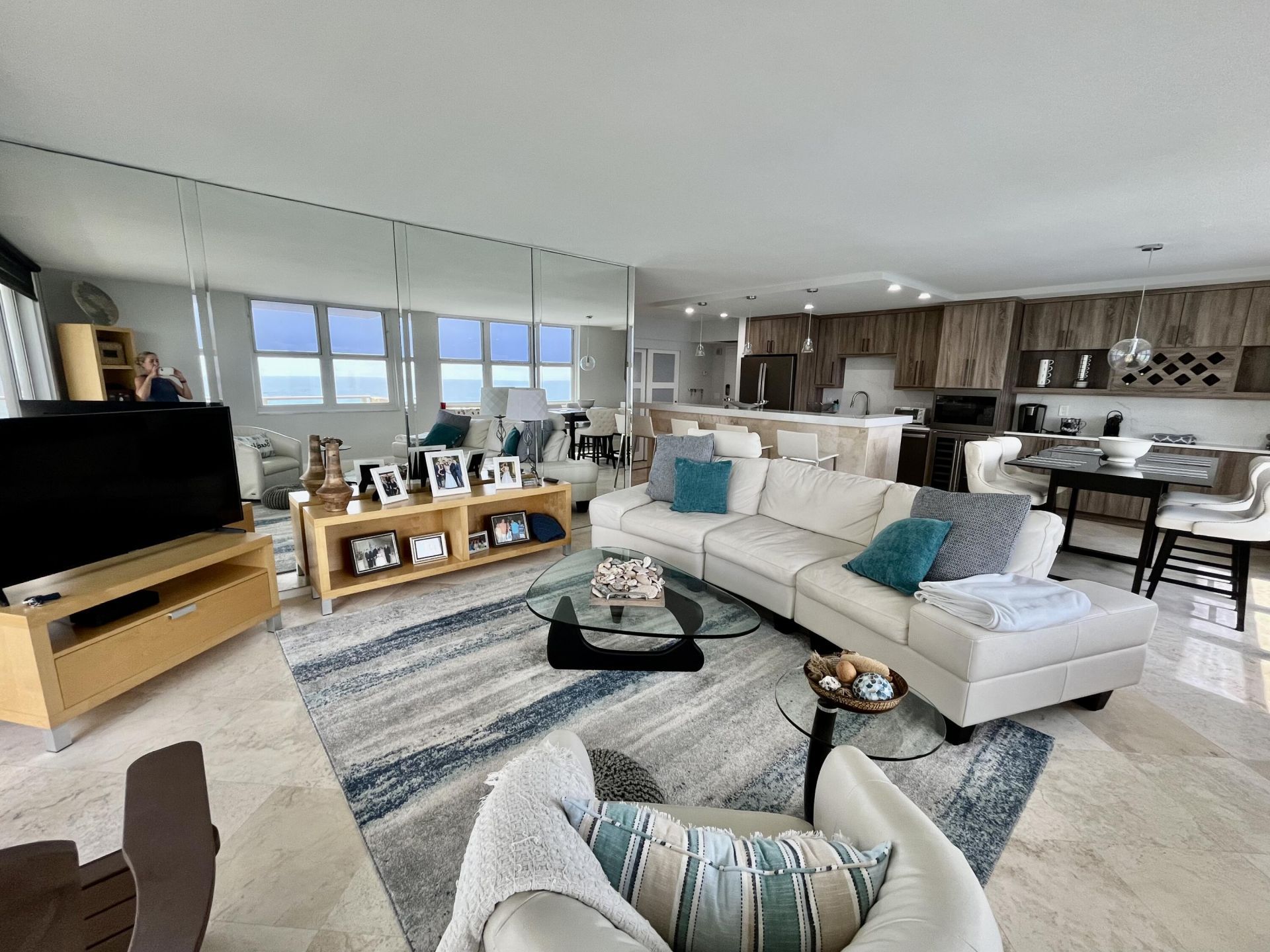5440 N Ocean Drive, Unit 1107, Singer Island, FL 33404 Photo
