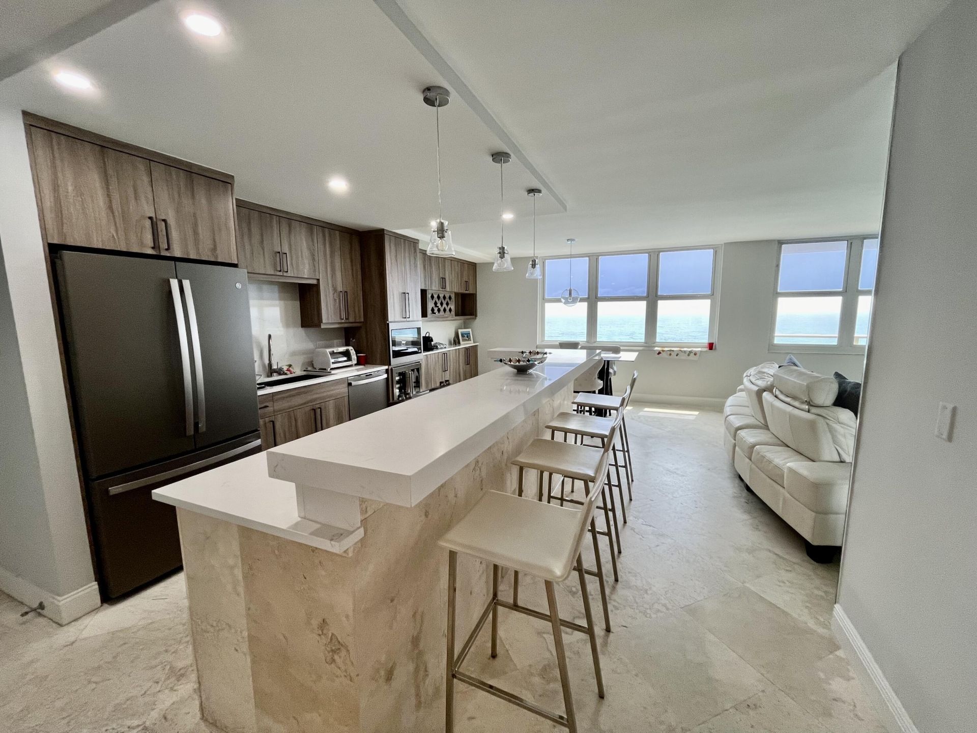 5440 N Ocean Drive, Unit 1107, Singer Island, FL 33404 Photo