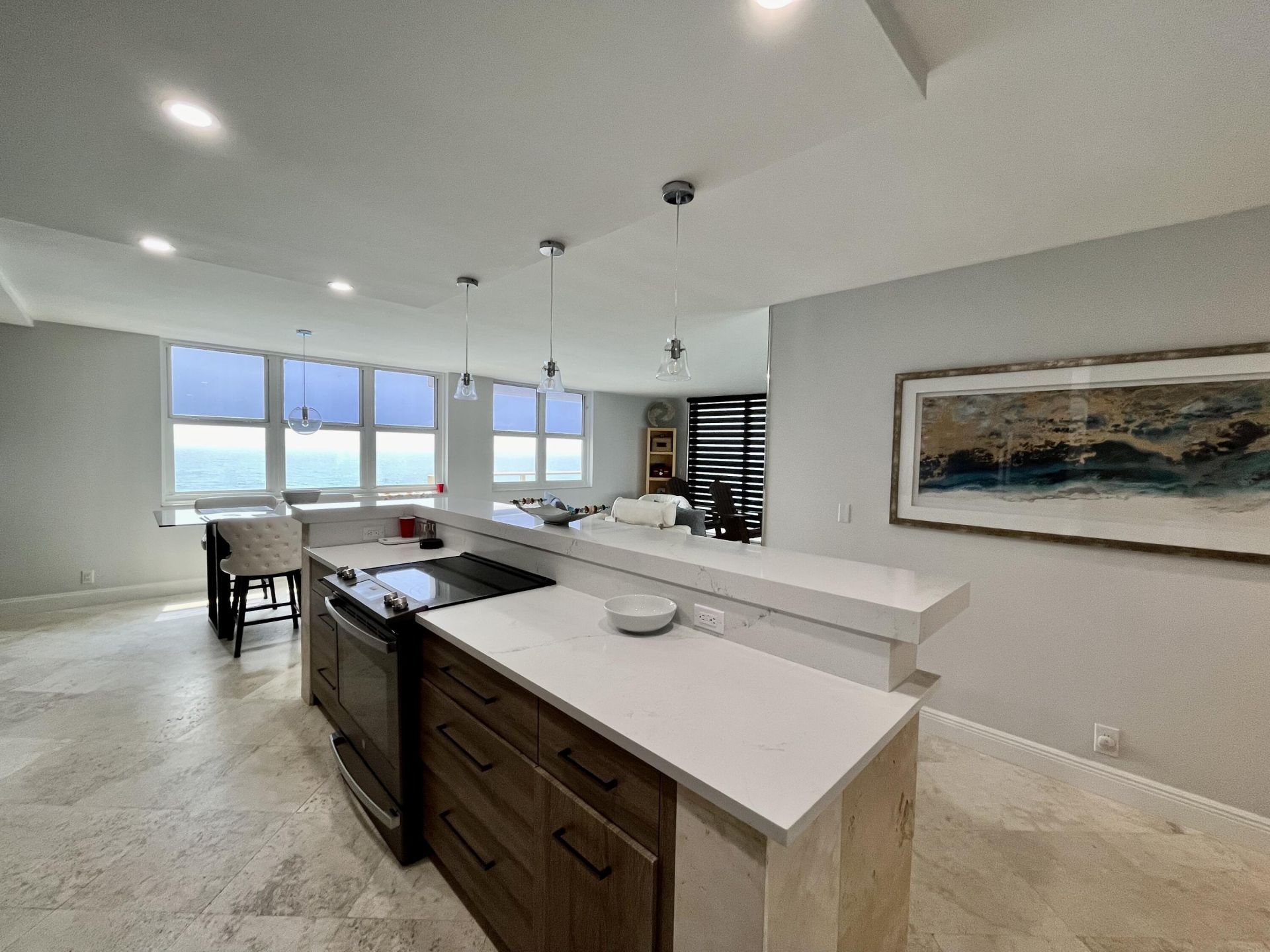 5440 N Ocean Drive, Unit 1107, Singer Island, FL 33404 Photo