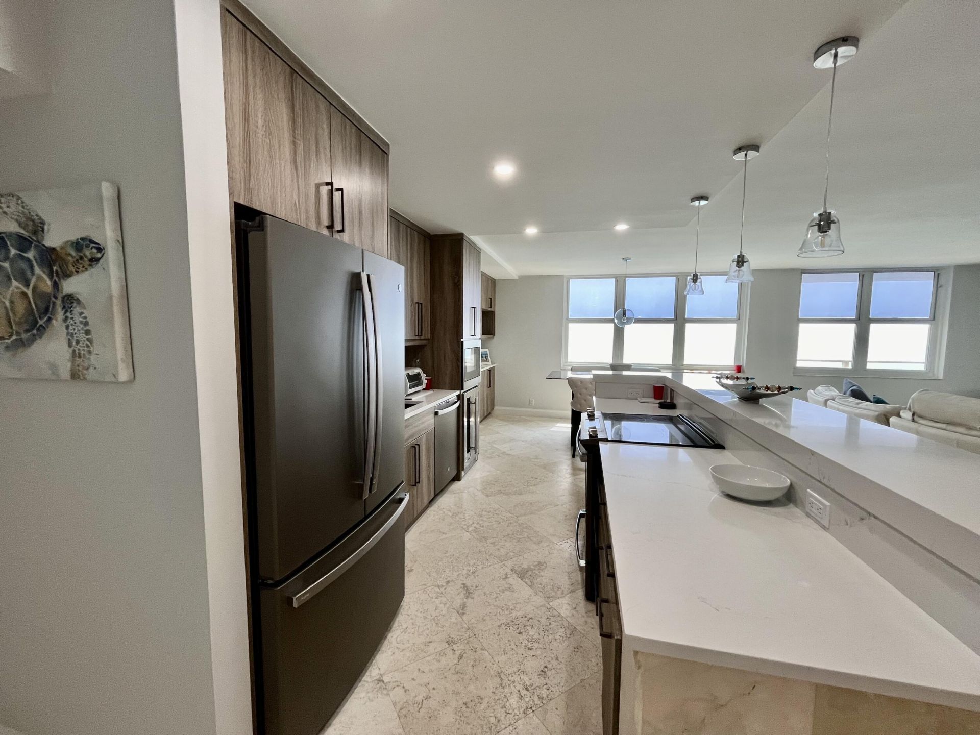 5440 N Ocean Drive, Unit 1107, Singer Island, FL 33404 Photo