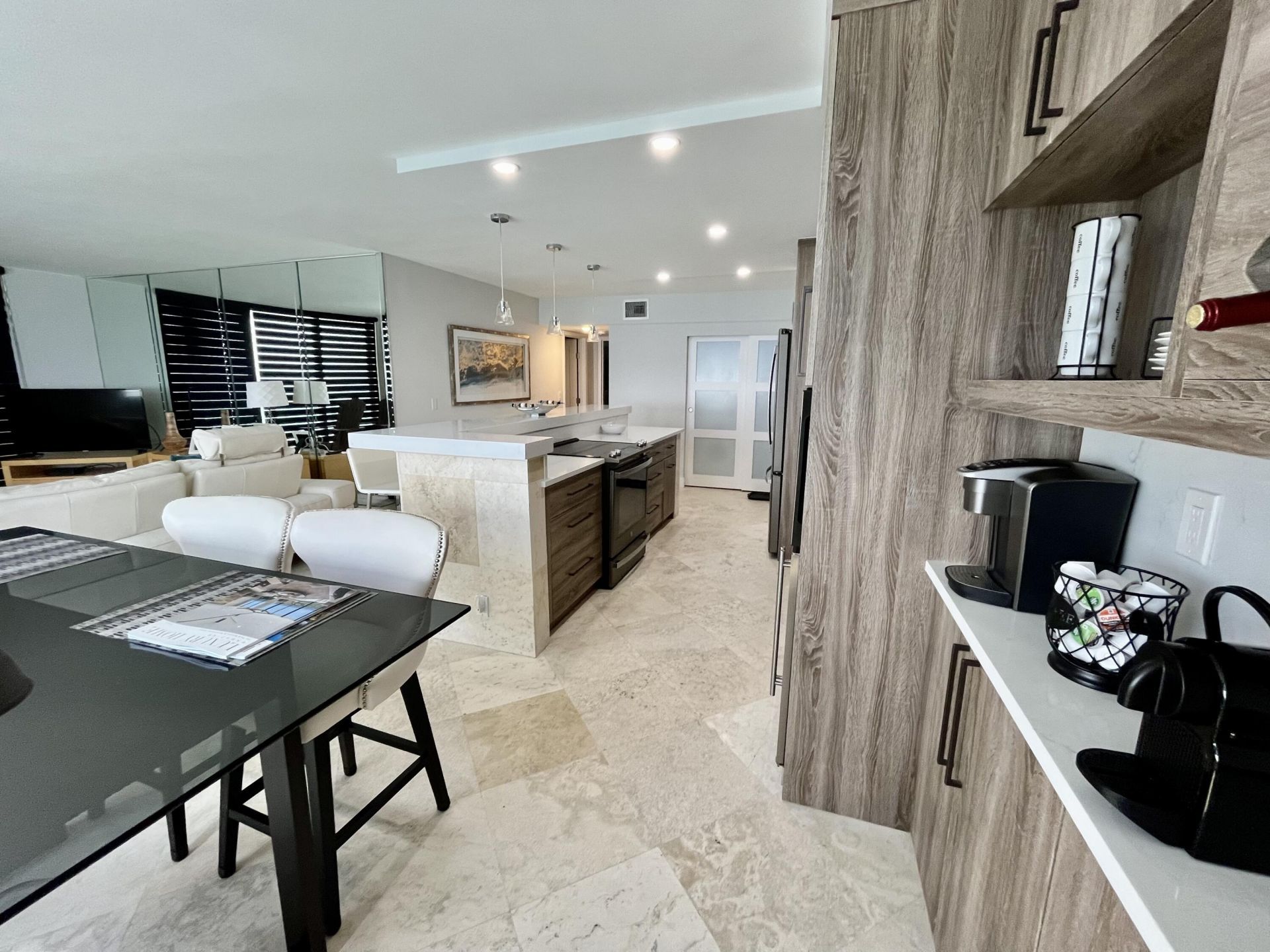 5440 N Ocean Drive, Unit 1107, Singer Island, FL 33404 Photo