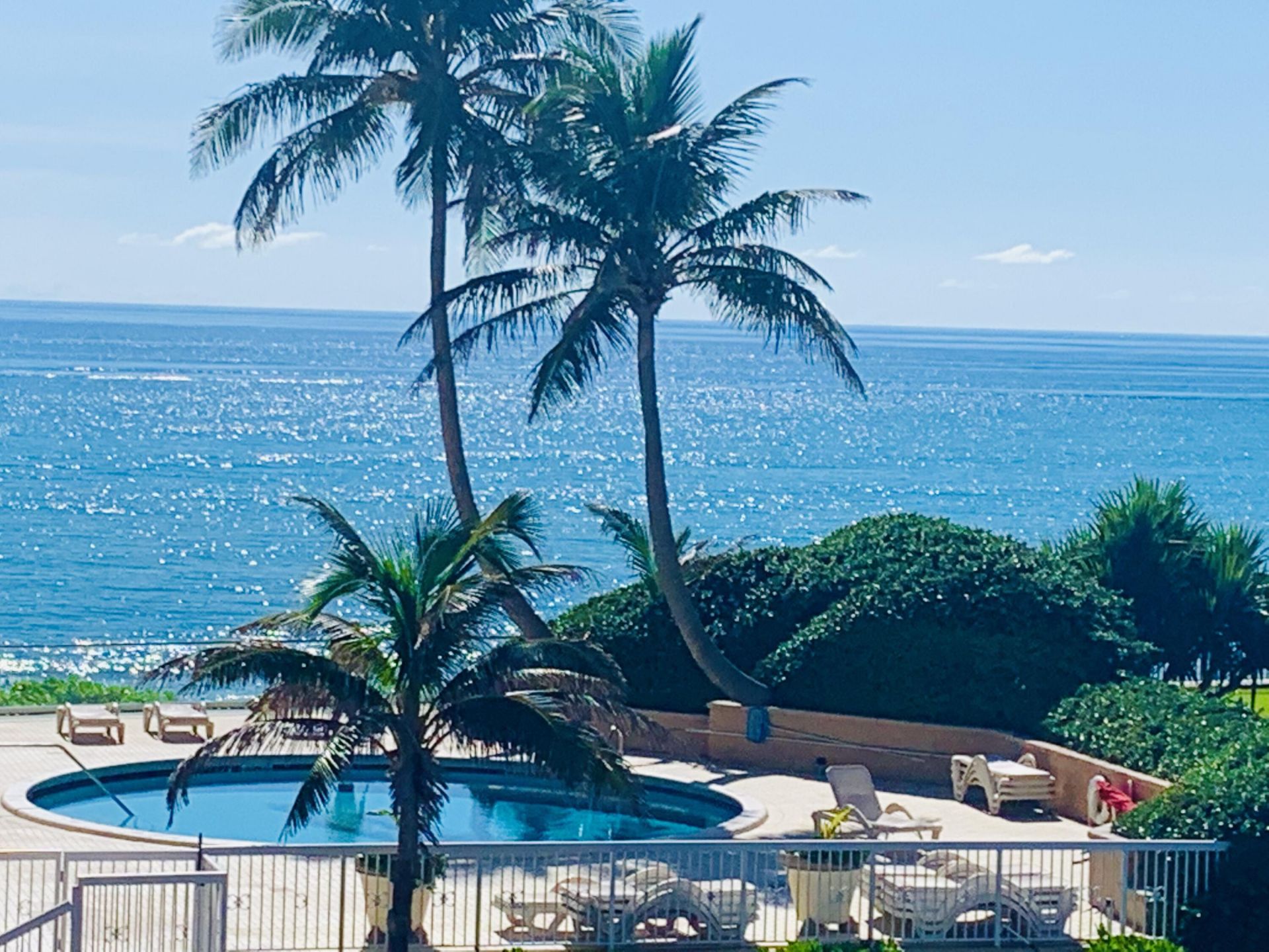 5440 N Ocean Drive, Unit 1107, Singer Island, FL 33404 Photo