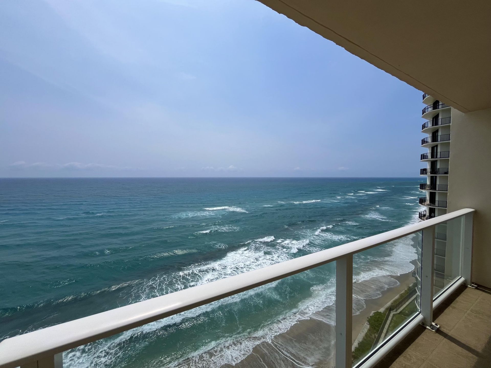 5440 N Ocean Drive, Unit 1107, Singer Island, FL 33404 Photo