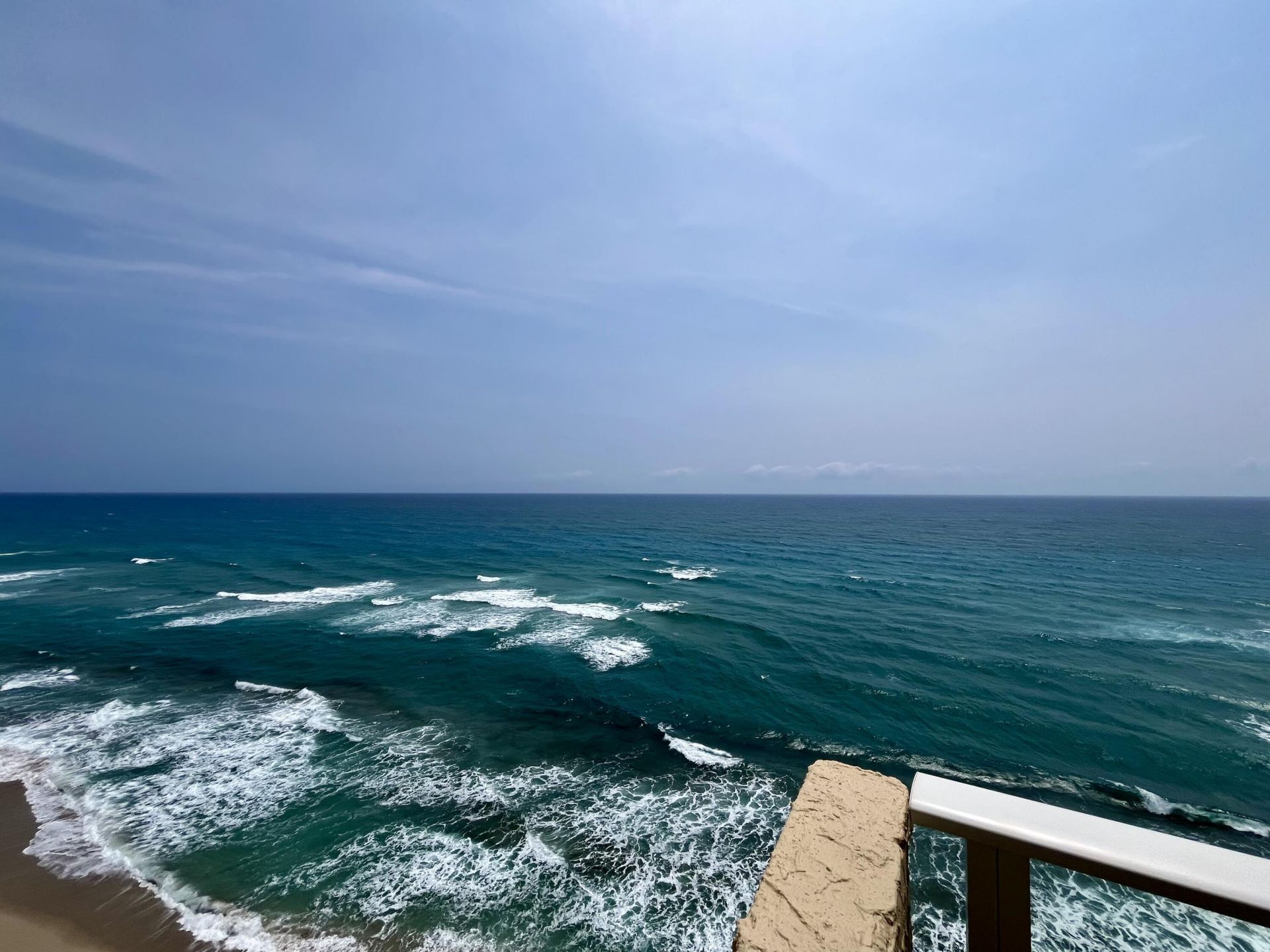 5440 N Ocean Drive, Unit 1107, Singer Island, FL 33404 Photo