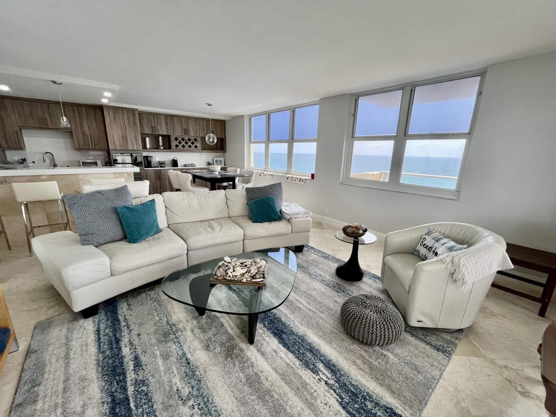 5440 N Ocean Drive, Unit 1107, Singer Island, FL 33404 Photo