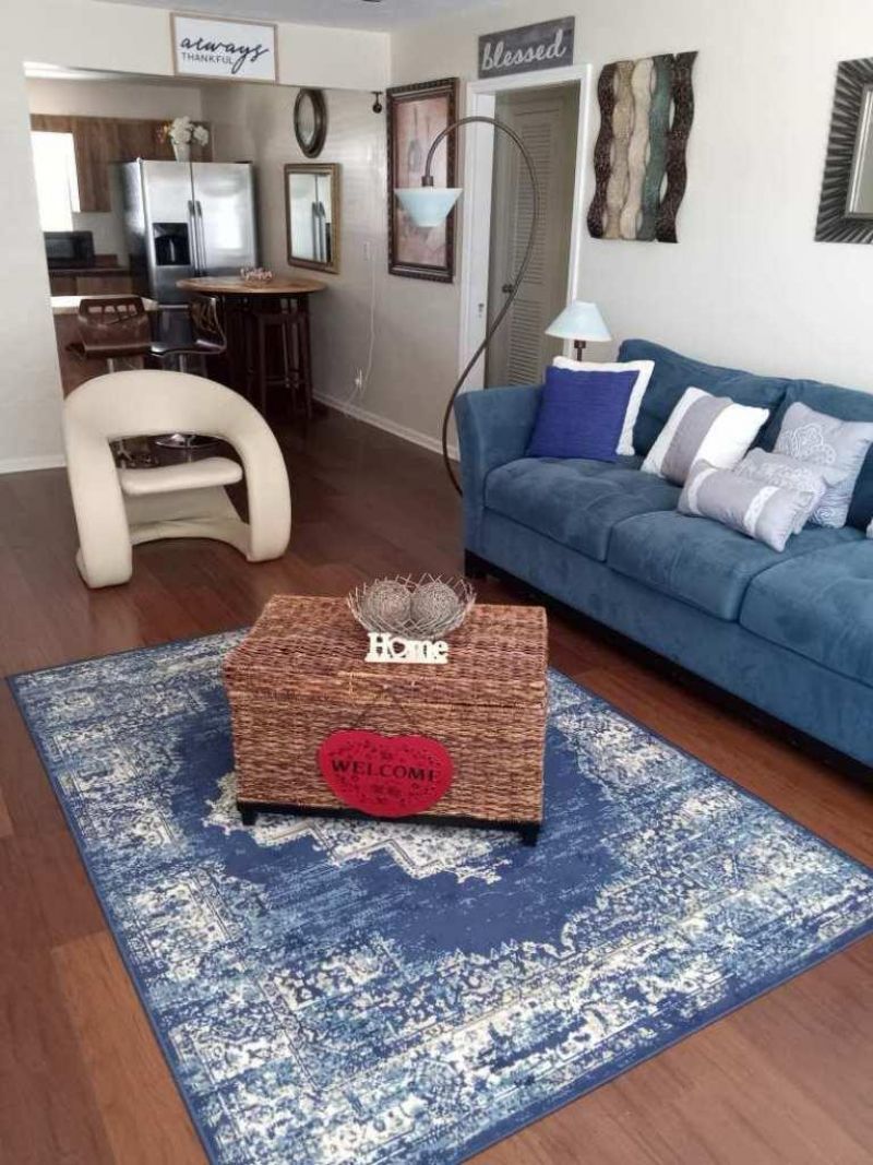 731 21st Street, Unit 1-2, West Palm Beach, FL 33407 Photo