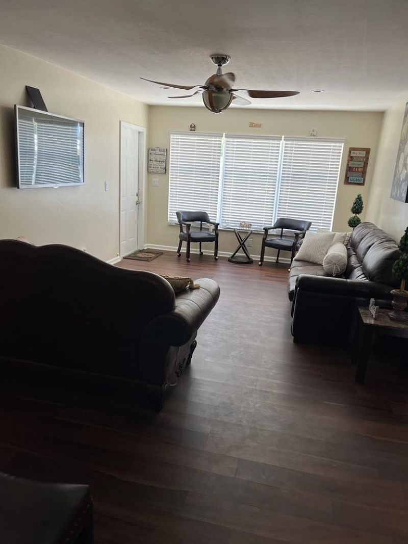 731 21st Street, Unit 1-2, West Palm Beach, FL 33407 Photo