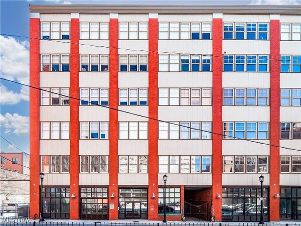 1260 W 4th Street, Unit 401, Cleveland, OH 44113