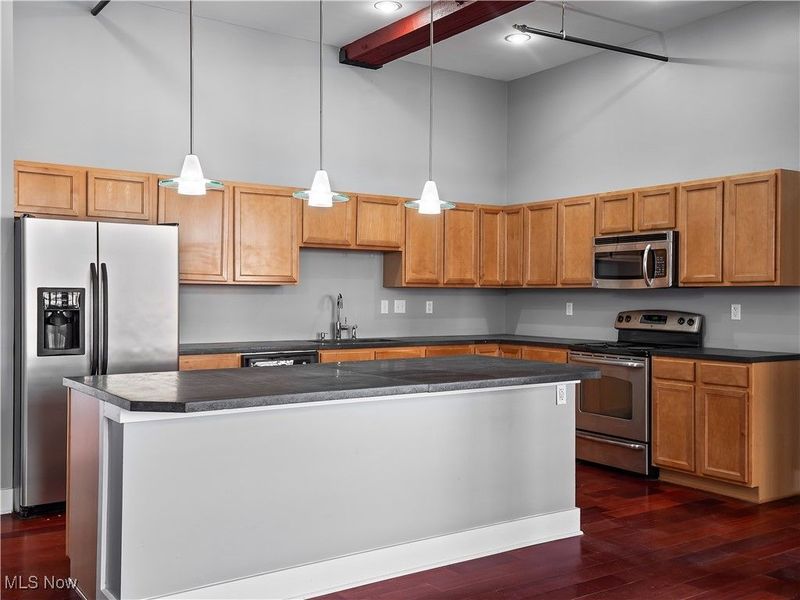 1260 W 4th Street, Unit 401, Cleveland, OH 44113 Photo 11