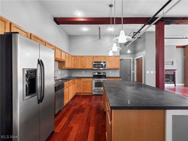 1260 W 4th Street, Unit 401, Cleveland, OH 44113 Photo 12