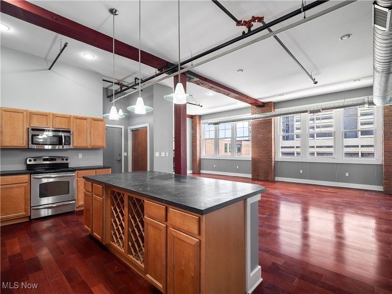 1260 W 4th Street, Unit 401, Cleveland, OH 44113 Photo 13