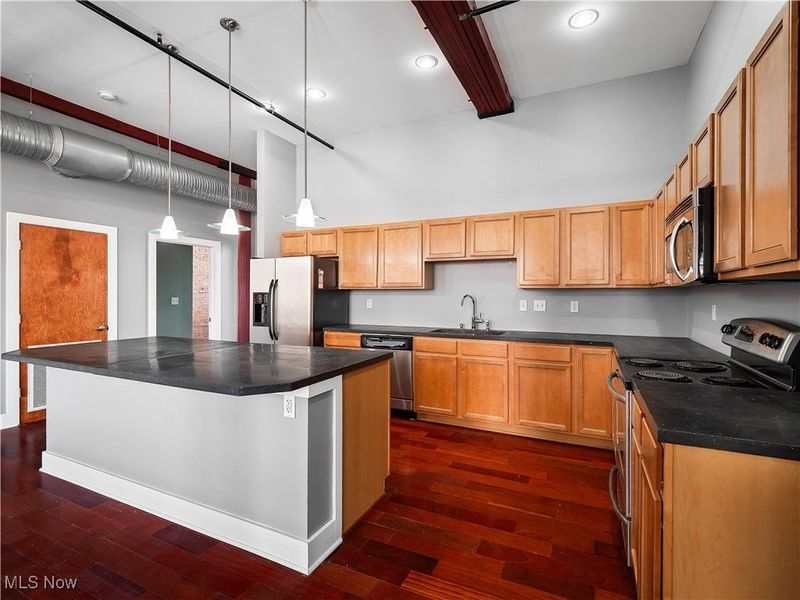 1260 W 4th Street, Unit 401, Cleveland, OH 44113 Photo 17