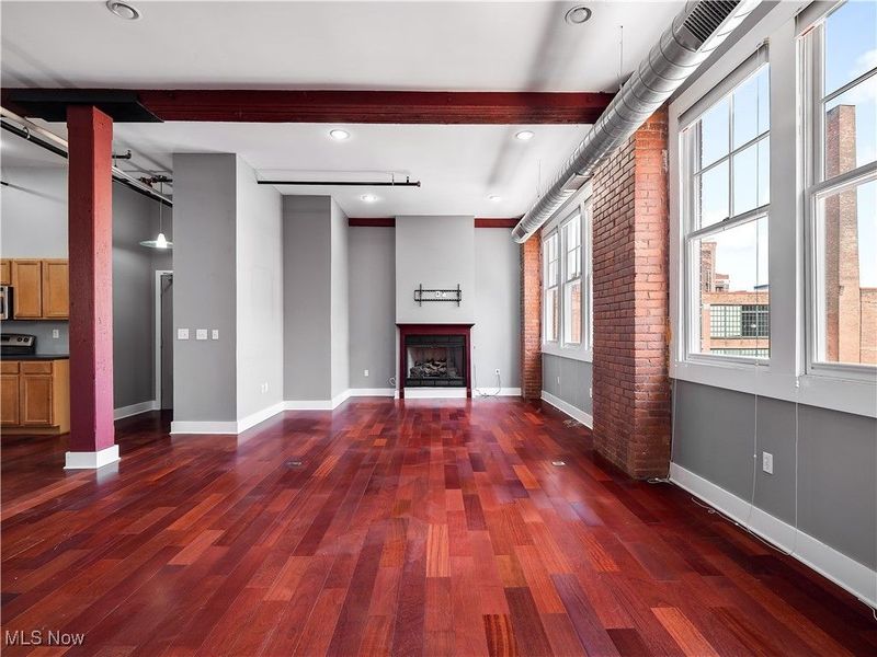 1260 W 4th Street, Unit 401, Cleveland, OH 44113 Photo 5