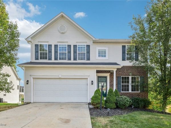 6357 Stonehaven Lane, Bedford, OH 44146