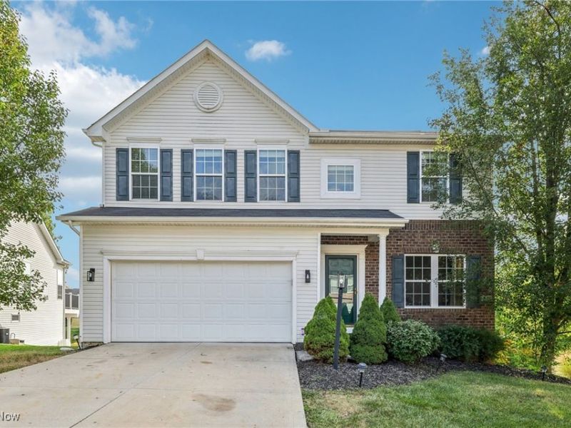 6357 Stonehaven Lane, Bedford, OH 44146 Photo 1