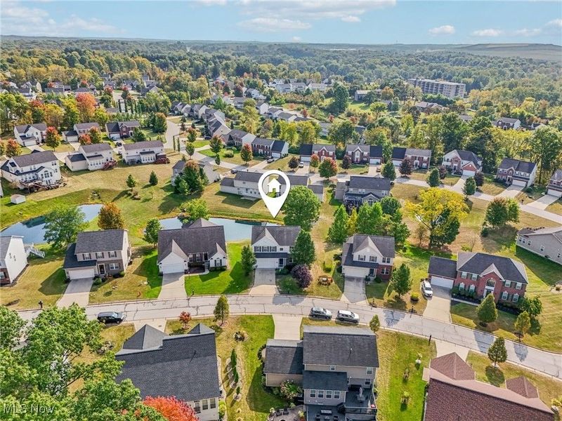 6357 Stonehaven Lane, Bedford, OH 44146 Photo 7