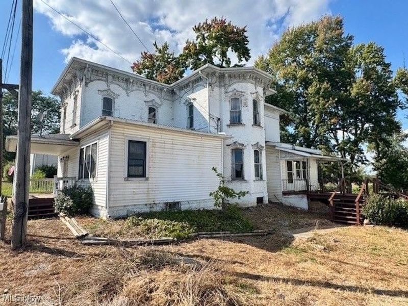 156 US Route 250, Polk, OH 44866 Photo 1