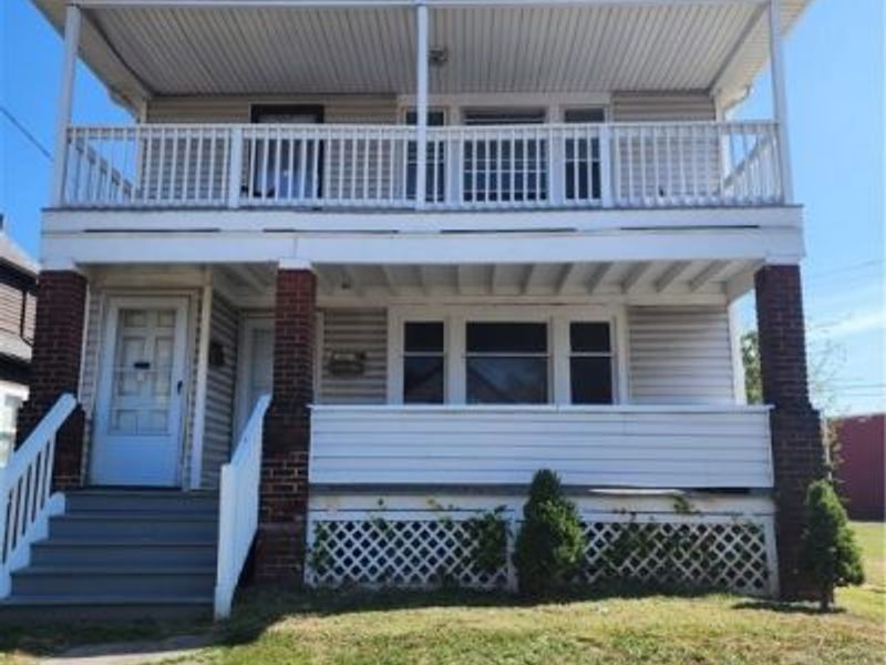 1271 E 169th Street, Unit 1, Cleveland, OH 44110 Photo 1