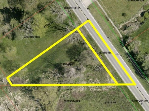 1107 Wadsworth Road, Medina, OH 44256