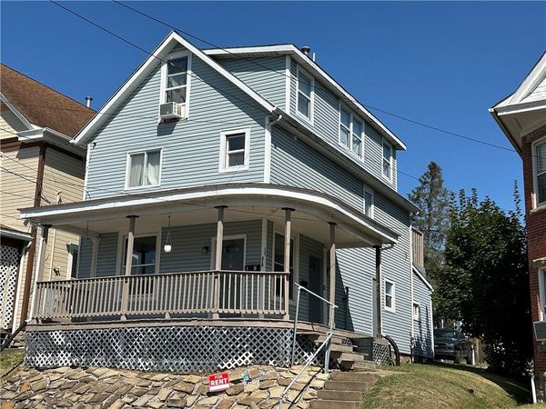 215 1st Avenue, Waynesburg, PA 15370