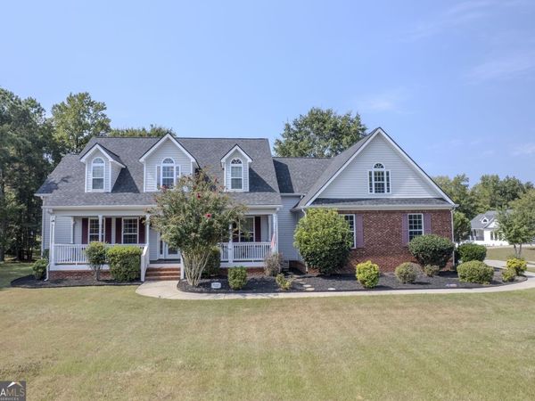 400 Southern Walk Drive, Milledgeville, GA 31061