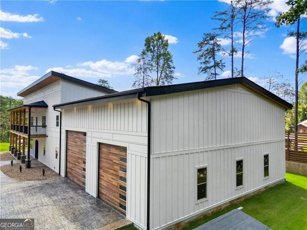 300 Mountain Ridge Drive, Dahlonega, GA 30533