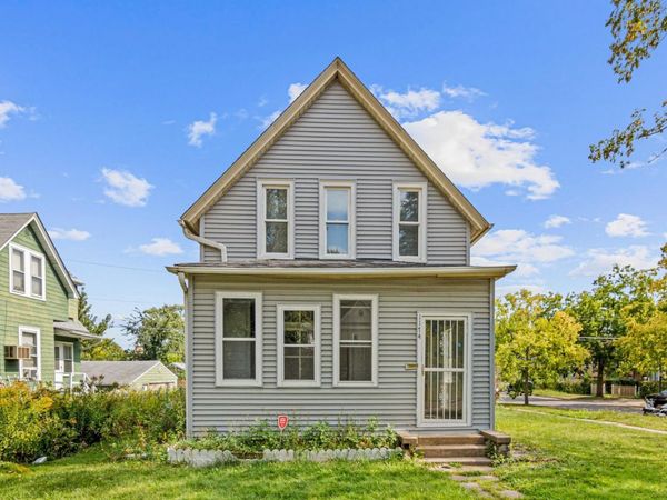 1174 Edgerton Street, Saint Paul, MN 55130