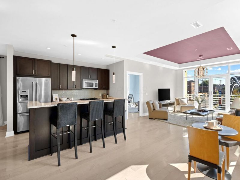 1145 N High Street, Unit 203, Columbus, OH 43201 Photo 10