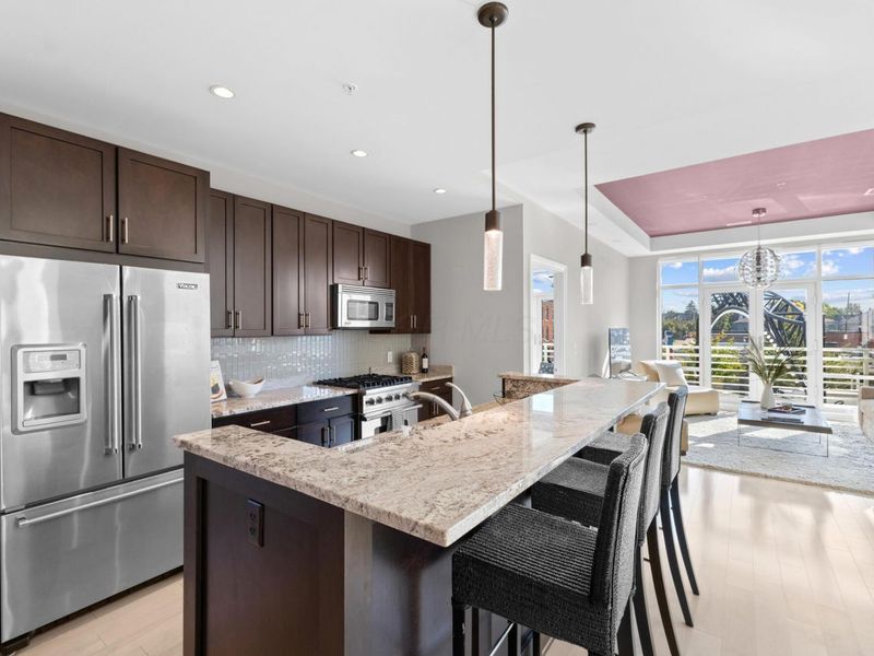 1145 N High Street, Unit 203, Columbus, OH 43201 Photo 12