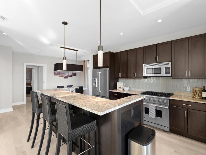 1145 N High Street, Unit 203, Columbus, OH 43201 Photo 14