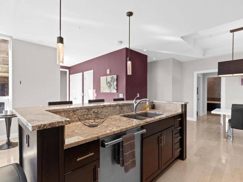 1145 N High Street, Unit 203, Columbus, OH 43201 Photo 16