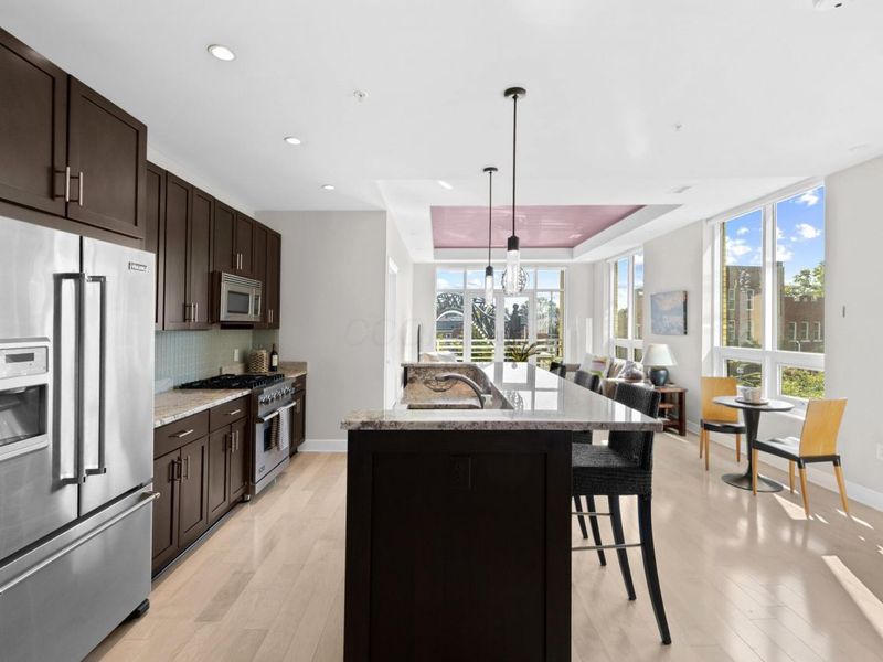 1145 N High Street, Unit 203, Columbus, OH 43201 Photo 19