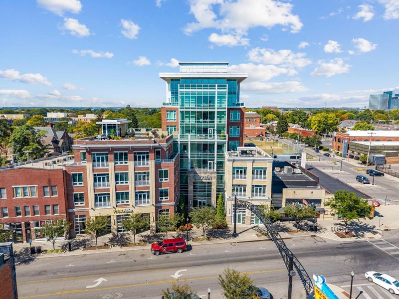 1145 N High Street, Unit 203, Columbus, OH 43201 Photo 2