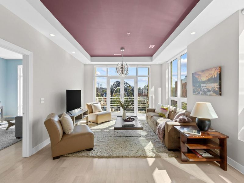 1145 N High Street, Unit 203, Columbus, OH 43201 Photo 27