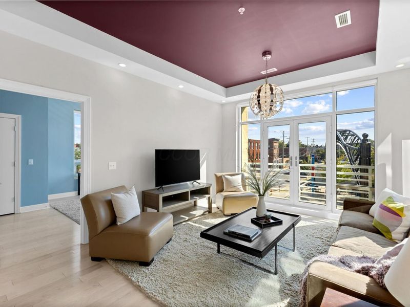 1145 N High Street, Unit 203, Columbus, OH 43201 Photo 28