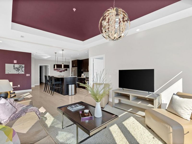 1145 N High Street, Unit 203, Columbus, OH 43201 Photo 29