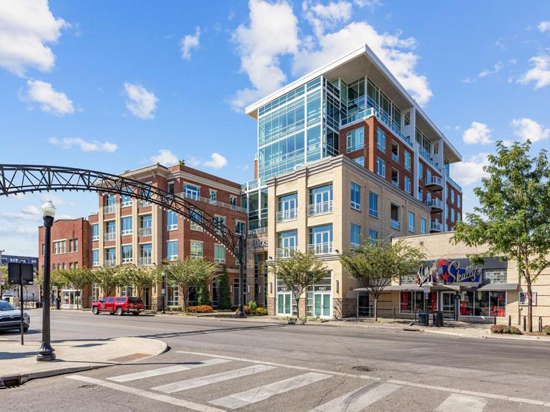 1145 N High Street, Unit 203, Columbus, OH 43201 Photo 3
