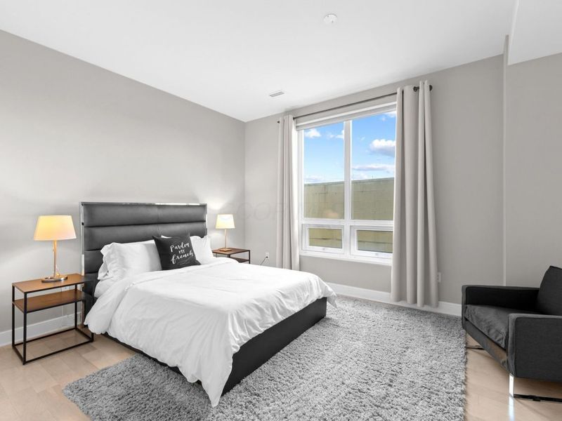 1145 N High Street, Unit 203, Columbus, OH 43201 Photo 32