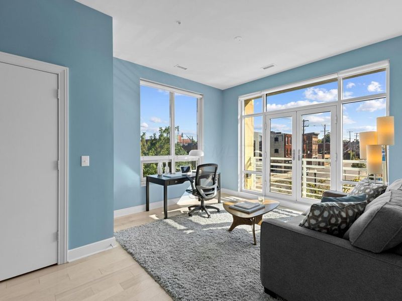 1145 N High Street, Unit 203, Columbus, OH 43201 Photo 42