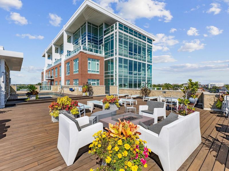 1145 N High Street, Unit 203, Columbus, OH 43201 Photo 49