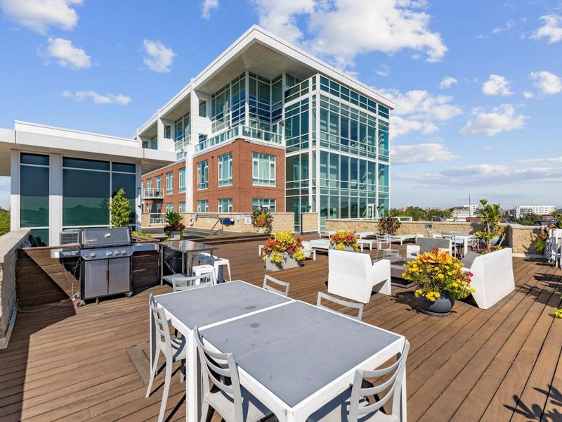 1145 N High Street, Unit 203, Columbus, OH 43201 Photo 50