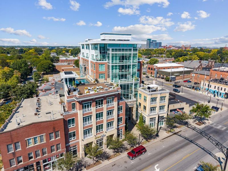1145 N High Street, Unit 203, Columbus, OH 43201 Photo 54