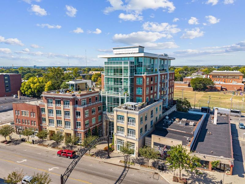 1145 N High Street, Unit 203, Columbus, OH 43201 Photo 55