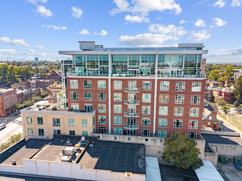 1145 N High Street, Unit 203, Columbus, OH 43201 Photo 56