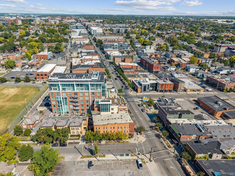 1145 N High Street, Unit 203, Columbus, OH 43201 Photo 60
