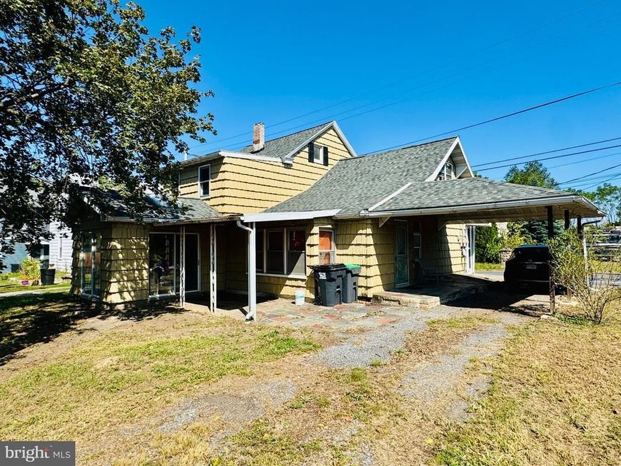 895 Pleasant Hill Road, Fleetwood, PA 19522 Main Photo